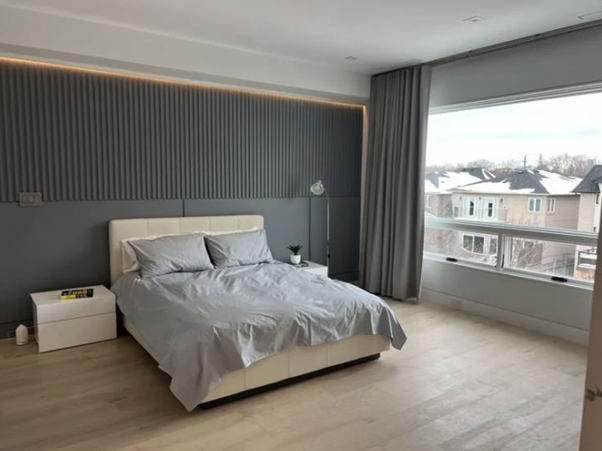 the psychology of staging: a clean home