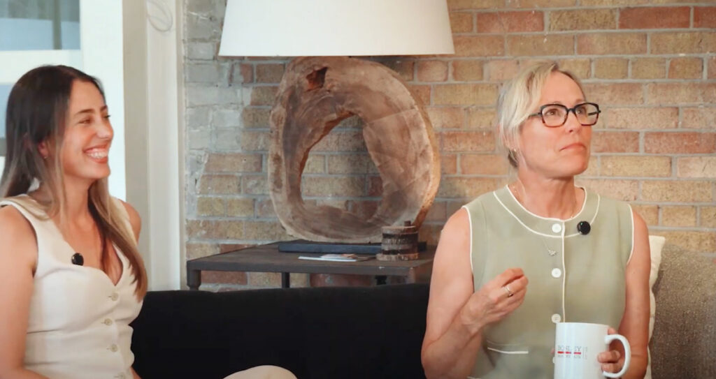 how a staging business works