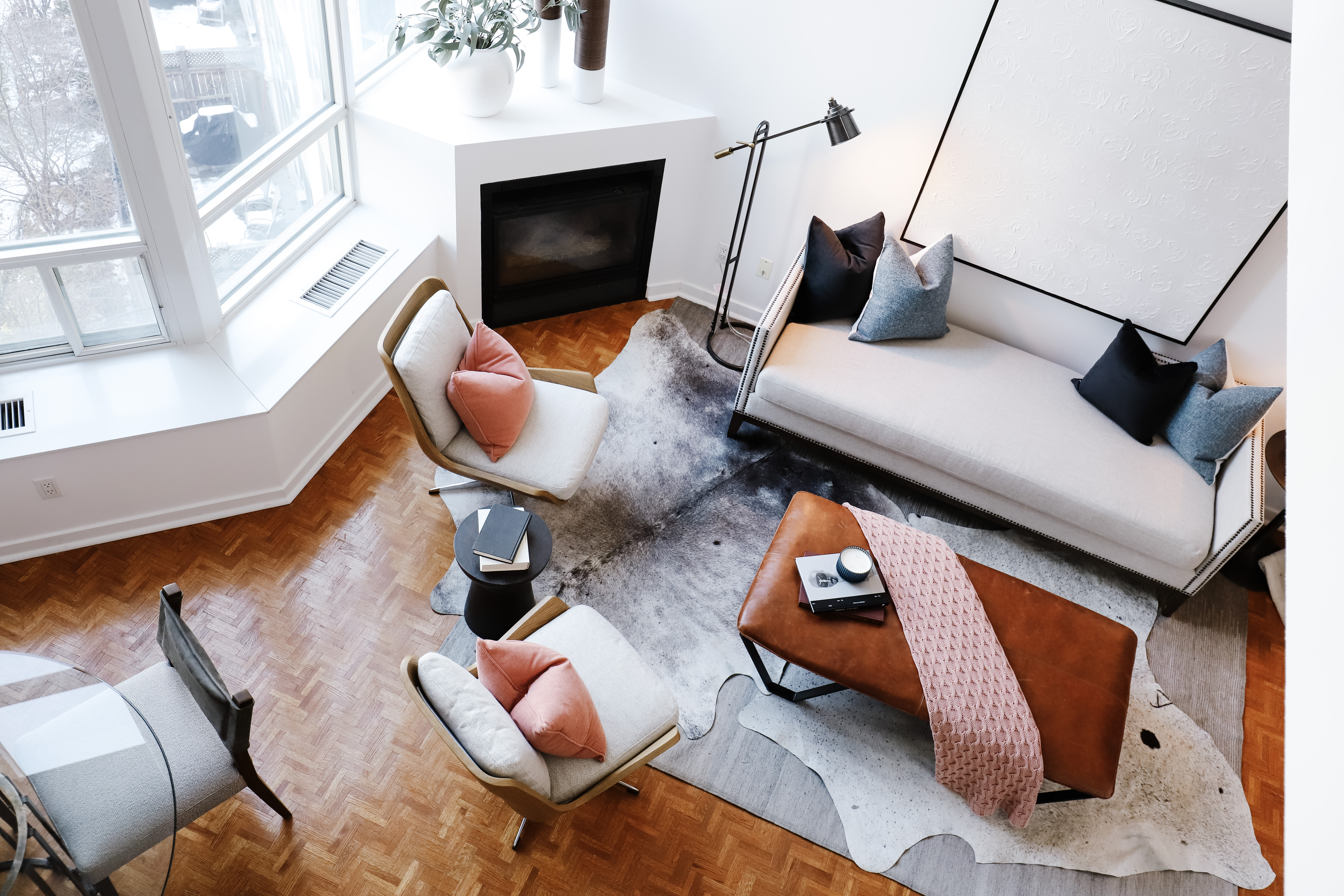 Standing Lamp Kit - Custom Selected - Single - Image 7