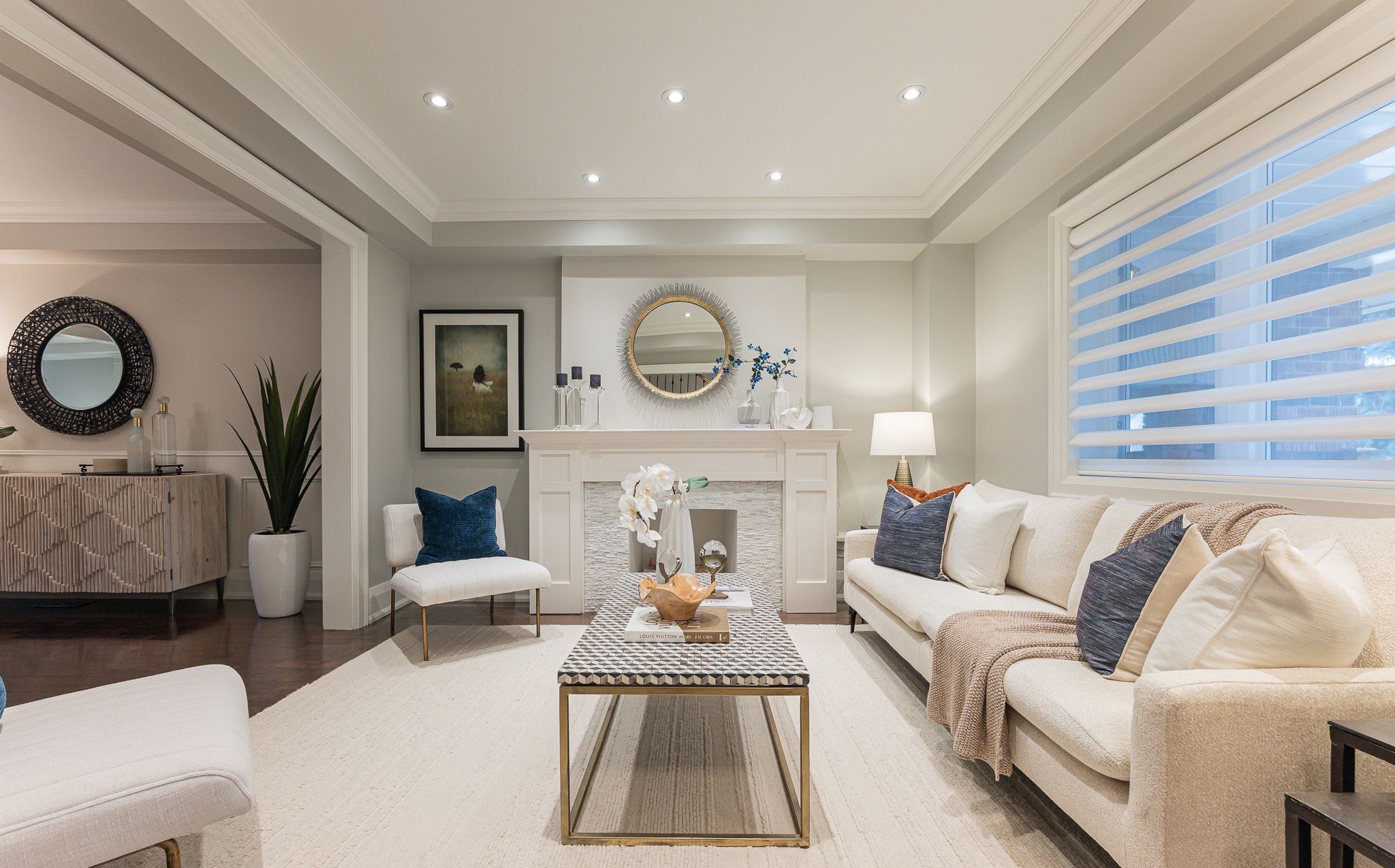 Throw - Custom Built - Classic Layer - Image 6