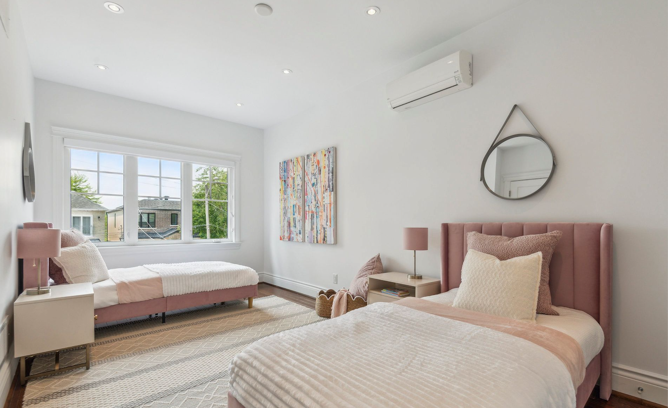 Pink Single Bed - NEW!!! - Image 4