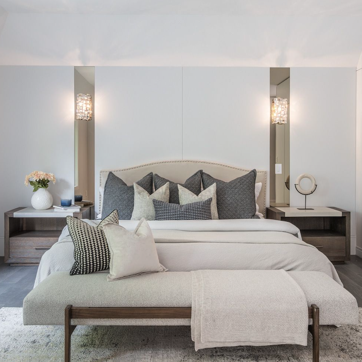 Throw - Custom Built - Classic Layer