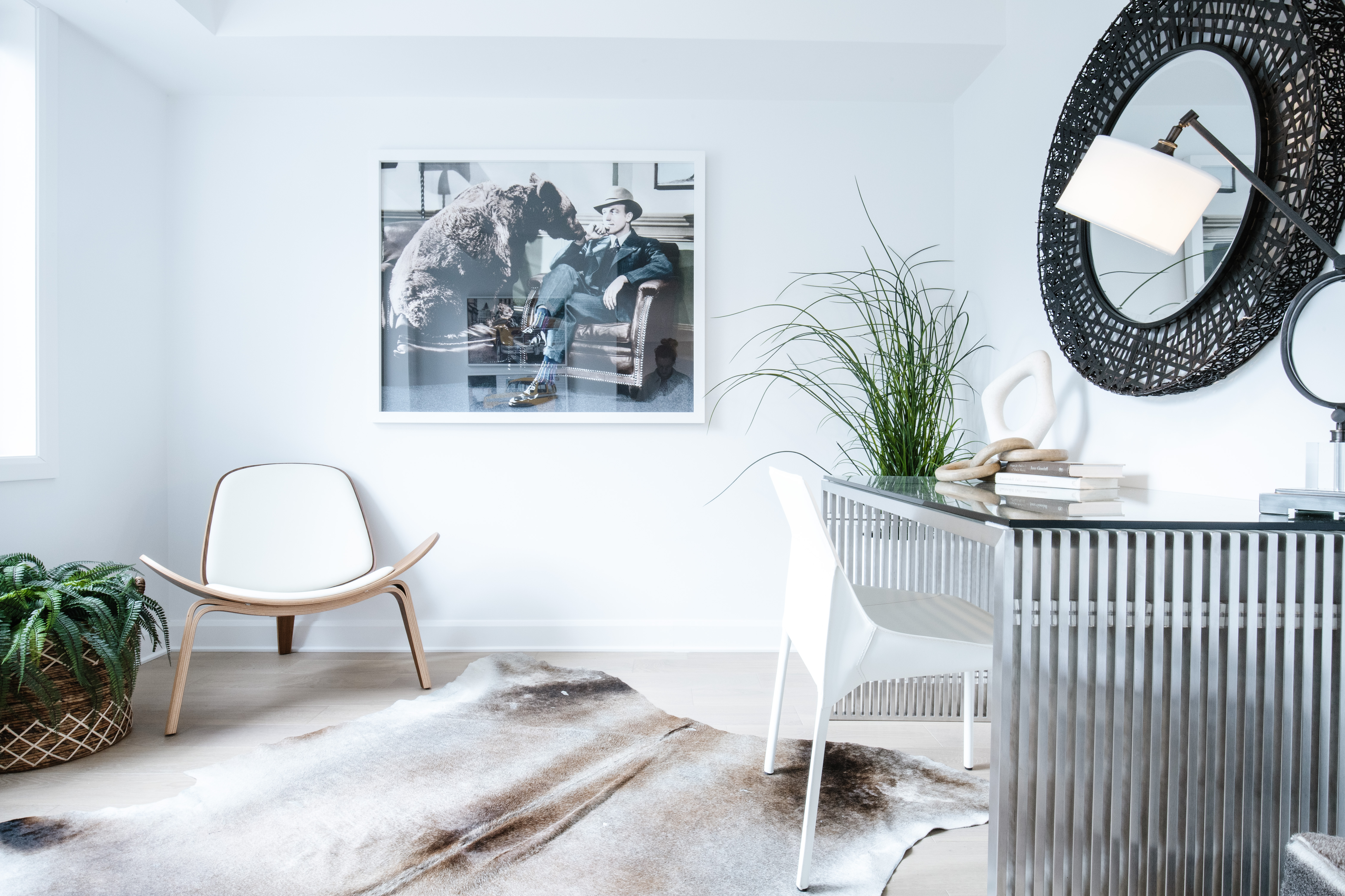 Desk Lamp Kit – Custom Selected – Single - Image 4