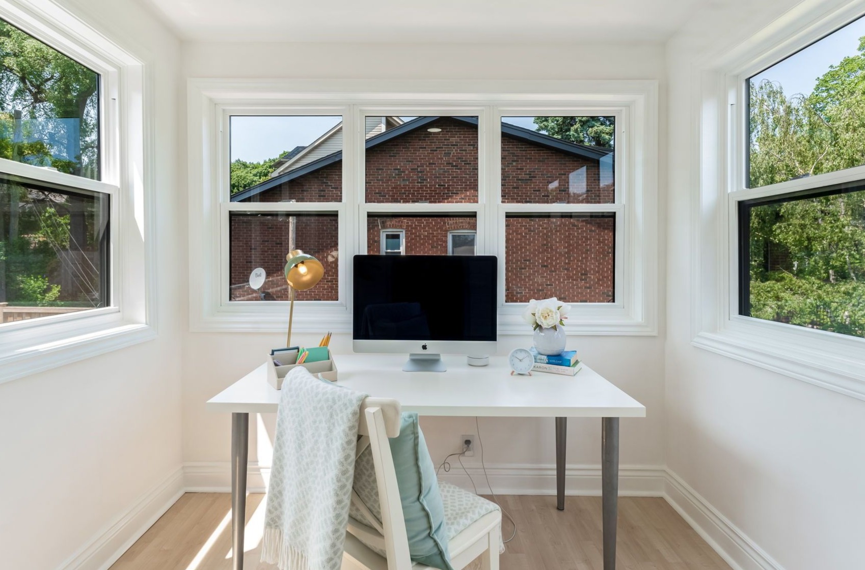 Desk Lamp Kit – Custom Selected – Single - Image 5