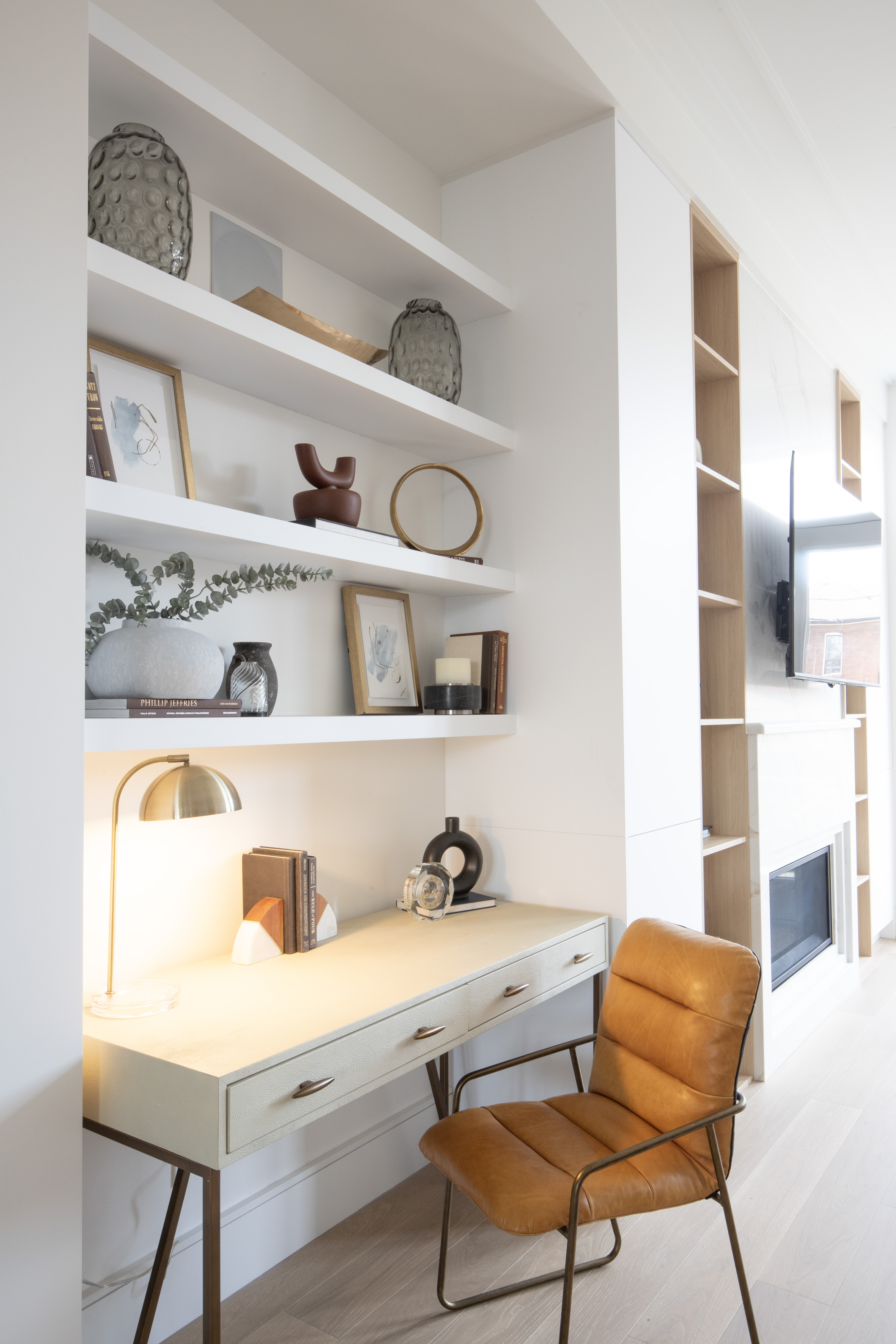 Desk Lamp Kit – Custom Selected – Single - Image 6