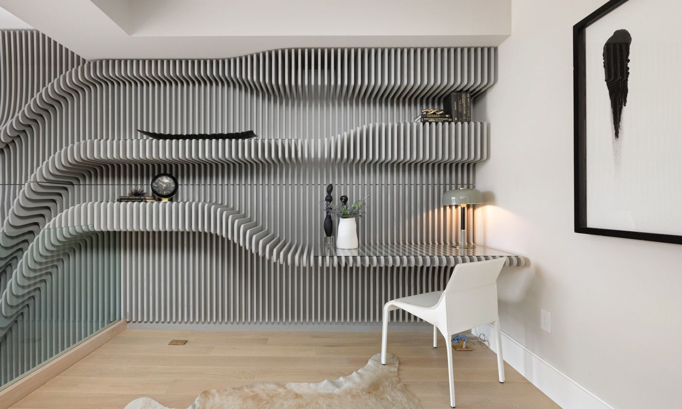 Desk Lamp Kit – Custom Selected – Single - Image 8