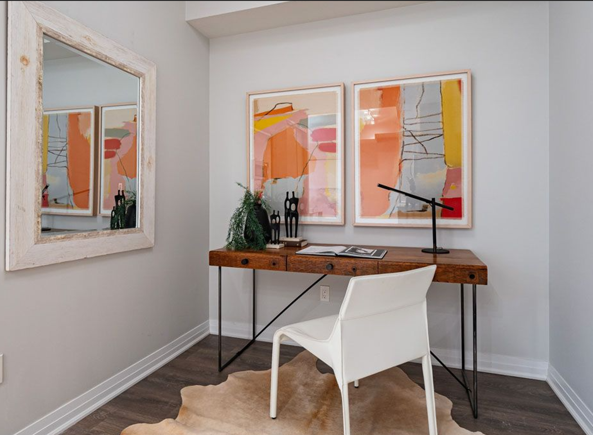 Desk Lamp Kit – Custom Selected – Single - Image 9