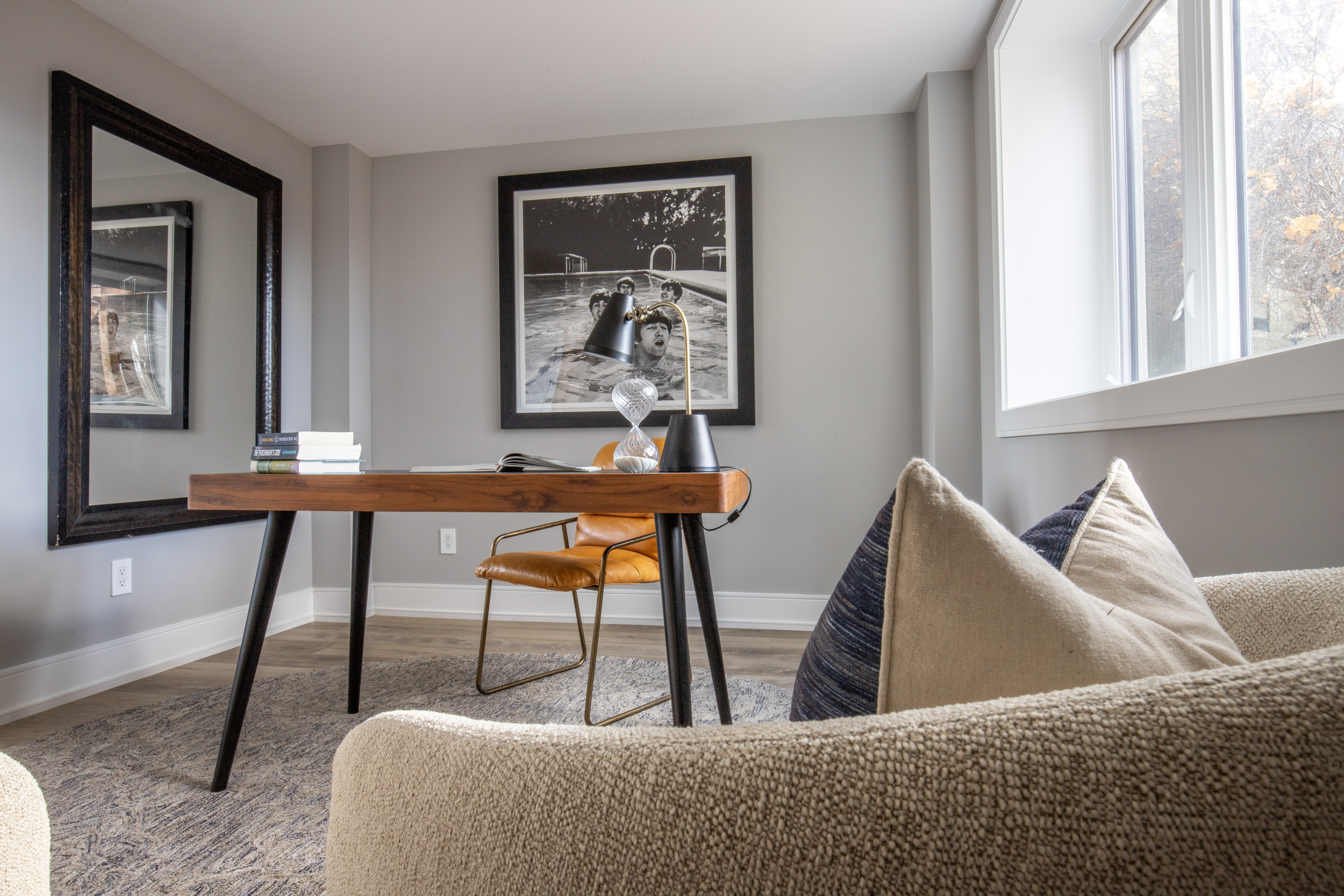 Desk Lamp Kit – Custom Selected – Single - Image 7