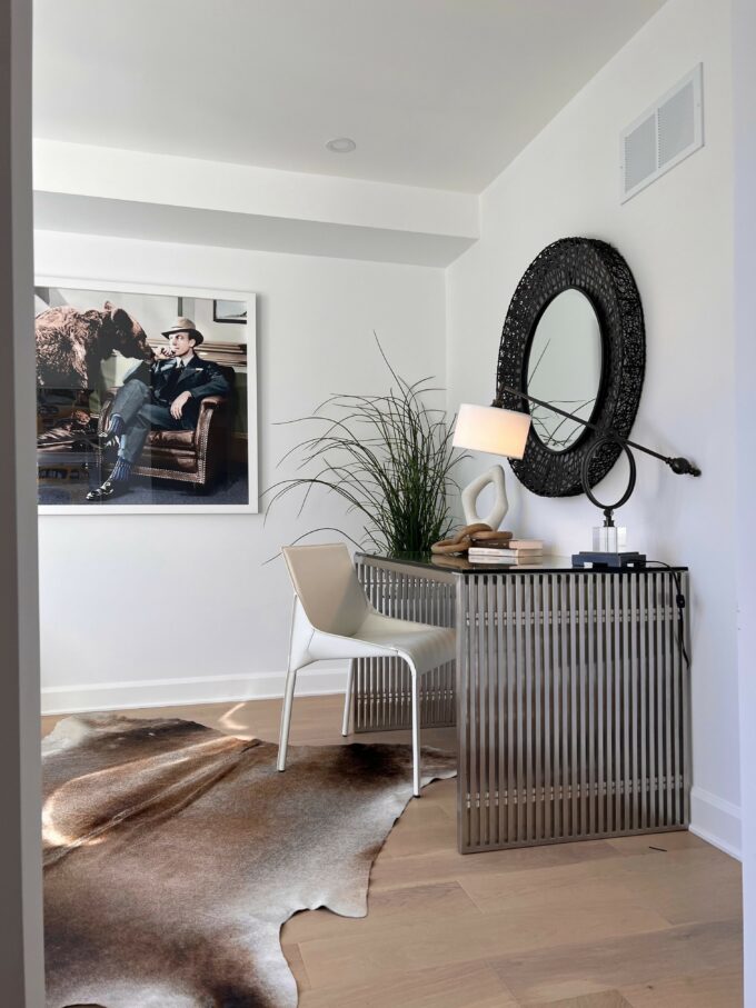 Desk Lamp Kit – Custom Selected – Single - Image 10