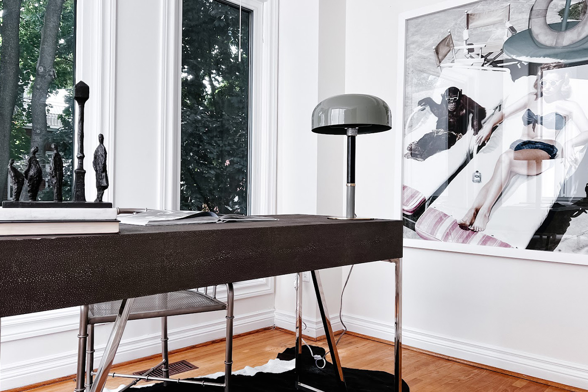 Desk Lamp Kit – Custom Selected – Single - Image 11