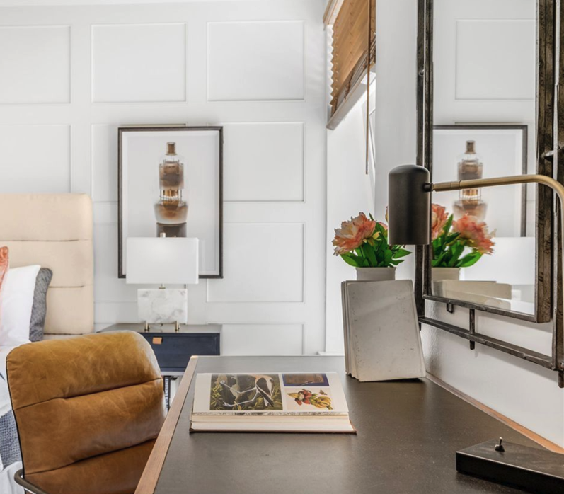 Desk Lamp Kit – Custom Selected – Single - Image 13