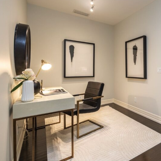 Desk Lamp Kit – Custom Selected – Single - Image 12