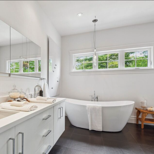 Towel Kit – Classic White Set