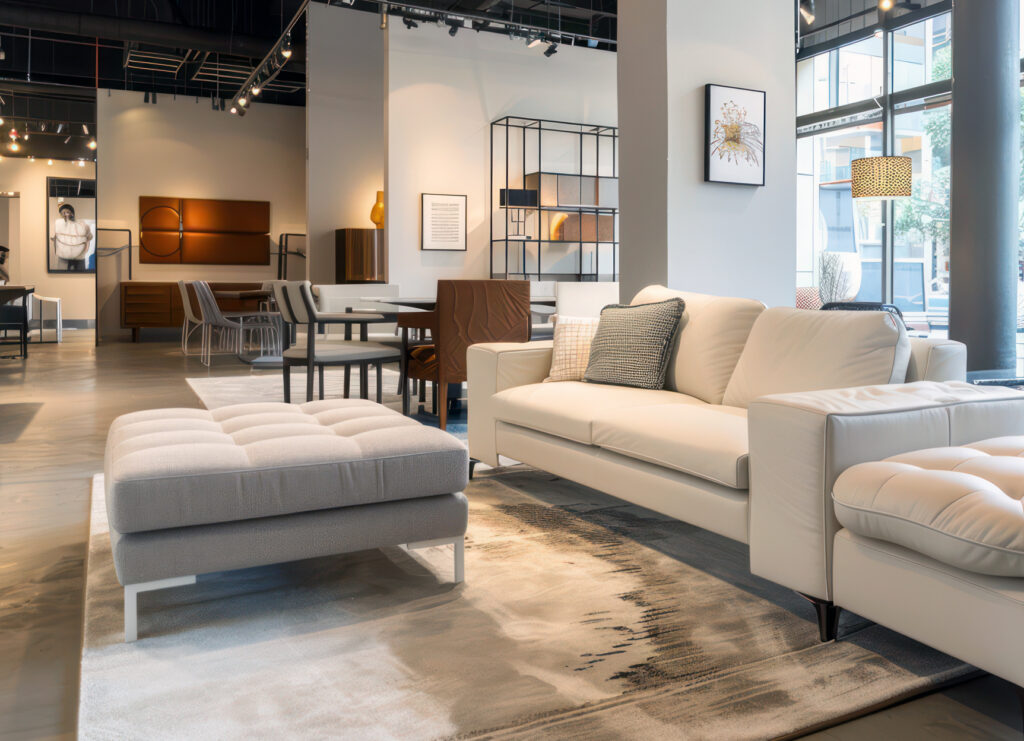 buy versus rent furniture