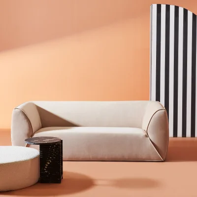 Roberta Ottoman - NEW!!! - Image 3